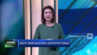 Facebook Cs Dilarang Akuisisi Hingga Brexit Bikin Buntung