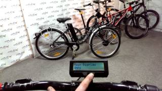 Цикл Аналист Cycle Analyst 2.3