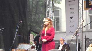 5th Czech Street Party