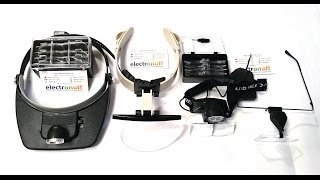 Как выбрать бинокуляры. Обзор бинокуляров от Интернет-магазина Electronoff