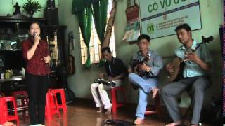 Giỗ Tổ 2014 - 04 Liên Nam - Mỹ Hạnh
