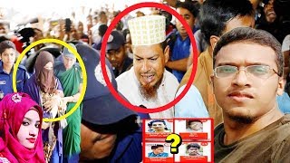 আসামীদের চোখের সামনেই মৃত্যুর মঞ্চ আর মাত্র ৭দিন। আবরার হত্যা:পলাতক চার আসামিকে গ্রেপ্তারে পরোয়ানা।