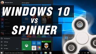 Супер облегченная сборка Windows 10!