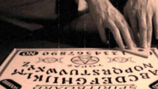Ouija Seance - Summoning ZOZO