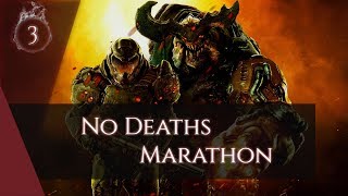 [Tournament] Doom 2016 No Deaths