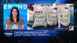 Kemendag: Perang Bikin Ekspor RI ke Ukraina Anjlok 80%