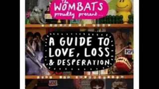 The Wombats Die Hard Movie Girl