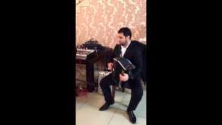 Sadiq namazov