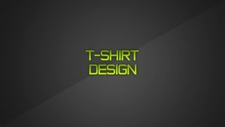 TeamNobleDZN T-Shirt Design // Speedart // By: ForeverFX