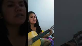 Jangan pernah menyerah ~ Maria Yanti Sitohang