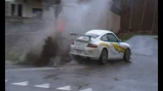 rally compil 2009
