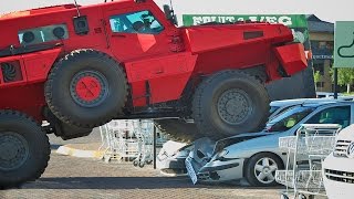 TOP 10 Mejores Vehículos ANTI-ZOMBIES