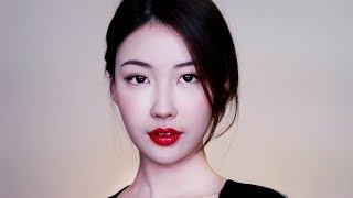 [Eng/Thai] 동양미 메이크업 Asian Beauty makeup l 이사배(Risabae Makeup)