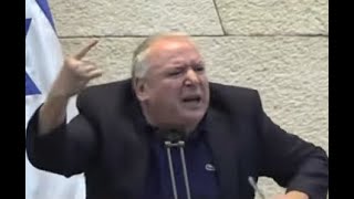 Еврейский расизм с арабским акцентом?