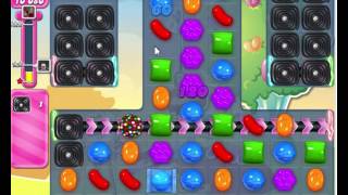 Candy Crush Saga LEVEL 2087 NO BOOSTERS (20 Liquorice Swirls)