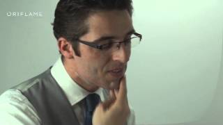 Rutina de Cuidado Facial Masculino