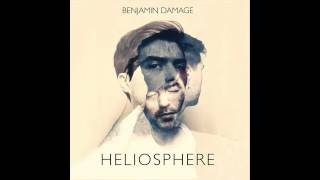 Benjamin Damage - Extrusion