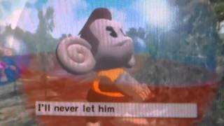 The Great Monkey Detective Trailer