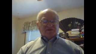 Cincinnati Smart - Paul Gehring '69 (Lindner) & '14 (CEAS)