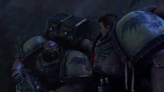 Warhammer 40000 dawn of war 2 retribution trailer