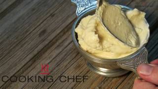 Как приготовить густой домашний майонез | рецепт Cooking Chef