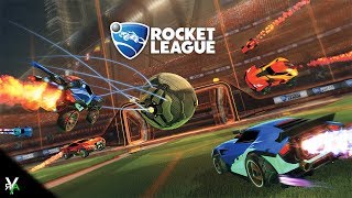 SOCCER...WITH CARS!!??- RYANT1UM LIVESTREAMS