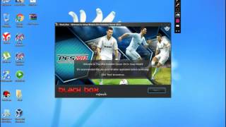Pes 2013 Kurulumu CD