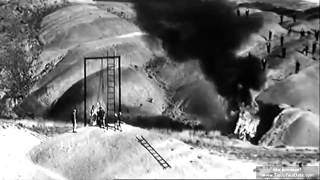 molba female execution by hanging scene