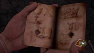 Uncharted 1 - Судьба Дрейка. Глава 16-Сокровищница