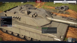 1.87 Dev Server Stream!  - War Thunder