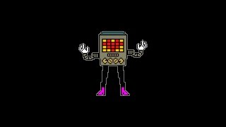 [LP] Undertale - 8. část - SHOWTIME (CZ)