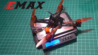 NEW! Emax Nano Hawk X 1s 42g
