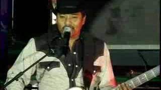 VAGON CHICANO,MI AMULETO ERES TU