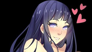 Аниме Клип - Наруто \ Хината ✓|✓ Naruto \ Hinata xX |18+| Xx
