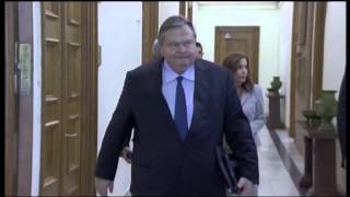 Harta e re administrative. Reagon Athina: Mos prekni minoritetet