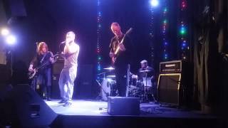 Lilith on Top@Birdys Live/Throne of Nails