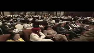 Homeopathy  Autism Conference Abudhabi
