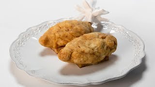 Котлеты по-киевски | Принципы Лазерсона
