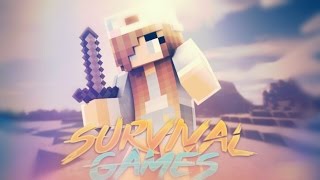 Survival Games | "Sexeh Moda Foka" | #001