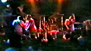 Excessive Force - LSR Showcase 1996