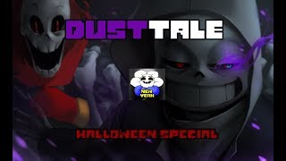 Dusttale Themes! (Halloween Special) NY