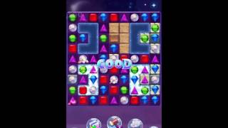 Bejeweled Stars Level 114 + BEJEWELED CASHGAME TIP!