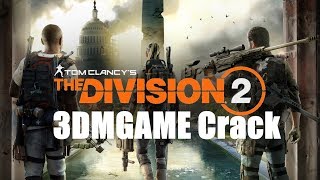 ?Tom Clancy's The Division 2 ?3DMGAME Crack