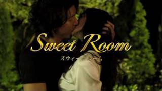 SWEETROOM Room Service　スイートルーム　ルームサービス予告編