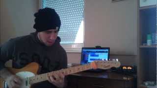 Electric Sevdah Group ''Moj Golube'' by Nemanja Stankovic