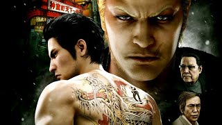 Yakuza Kiwami 2 Demo Gameplay | GameSpot LIVE Replay