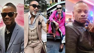 SUZUKI LUZUBU REND HONNEUR A KOFFI OLOMIDE CHANTE BANZEMBO NIOSO YA MOPAO SUKA