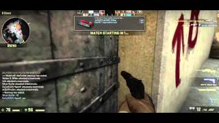 CS:GO TEST :  intel core i3, 4GB ram INTEL HD GRAPHICS