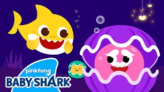 [✨NEW] How Are You, My Friend? | Baby Shark's Day at Home | GRWM Baby Shark 