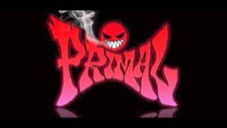 PRIMAL / SHADOW Remix